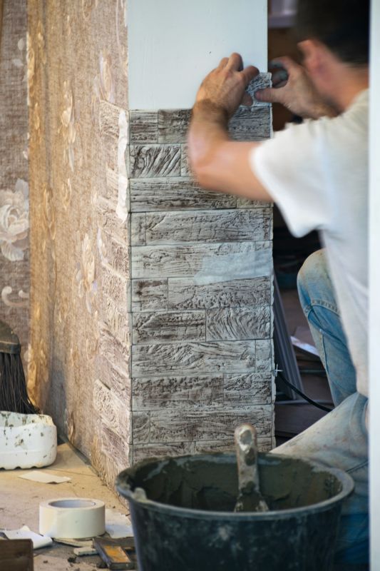 Natural Stone Sealing