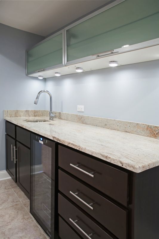 Countertop Renovation in Napa, CA