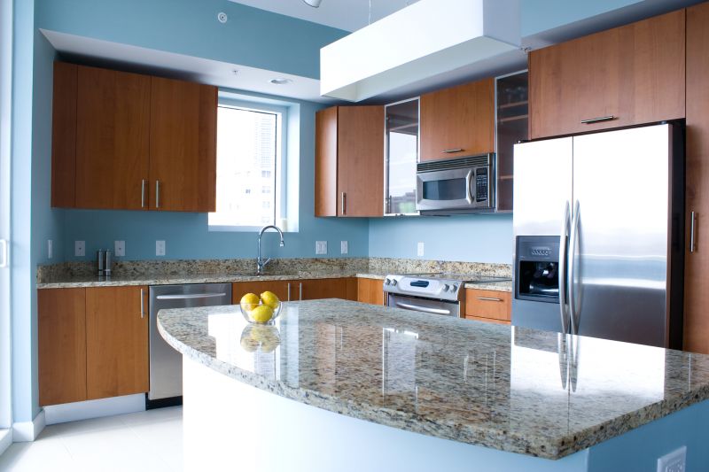 Countertop Renovation in Marin County, CA