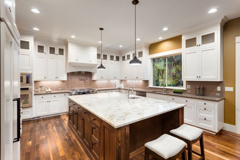 Countertop Replacement Service in Marin County, CA