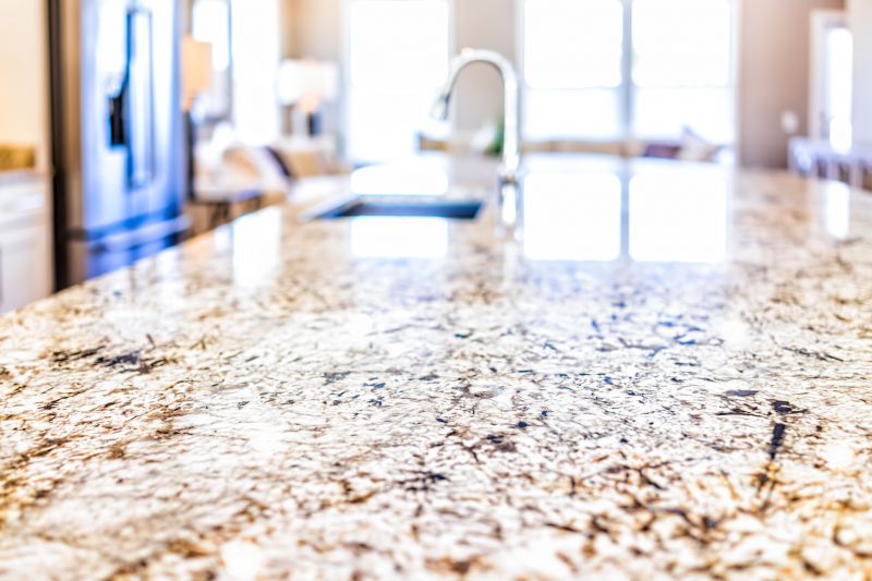 Countertop Replacement Service in Marin County, CA
