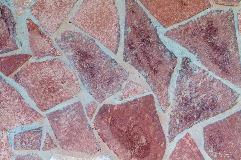 Natural Stone Sealing