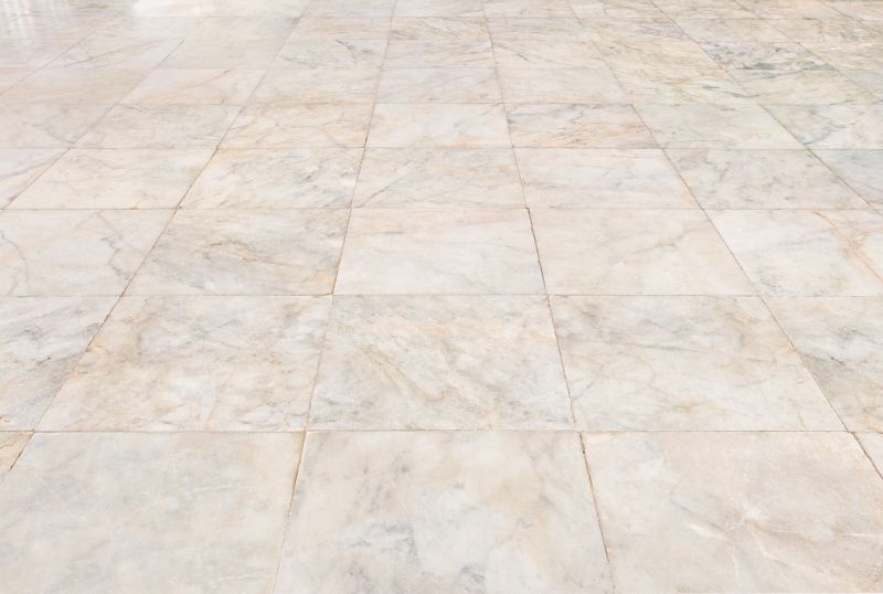 Marble Flooring